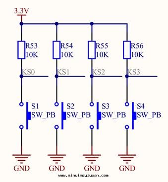 「每周FPGA案(àn)例」按鍵控制數字(zì)时(shí)鐘(zhōng)設計(jì)